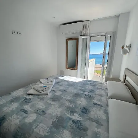 Sea Club דירה קאלה מילור