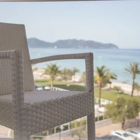 Appartement Sea Club