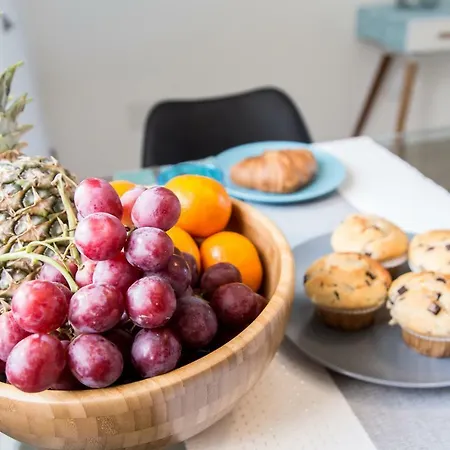 Апартаменты Sea Club