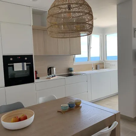 דירה Sea Club קאלה מילור