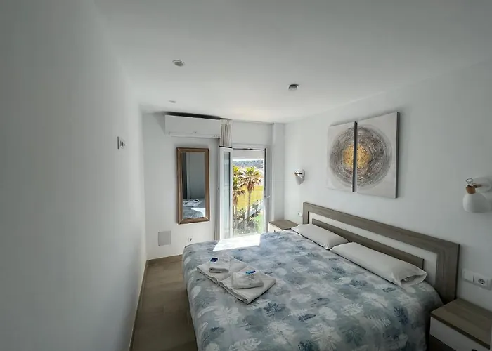 Sea Club Appartement Cala Millor (Mallorca)