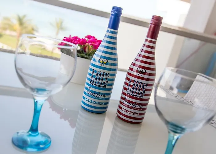 Апартаменты Sea Club *