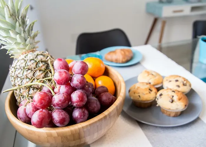 Appartement Sea Club