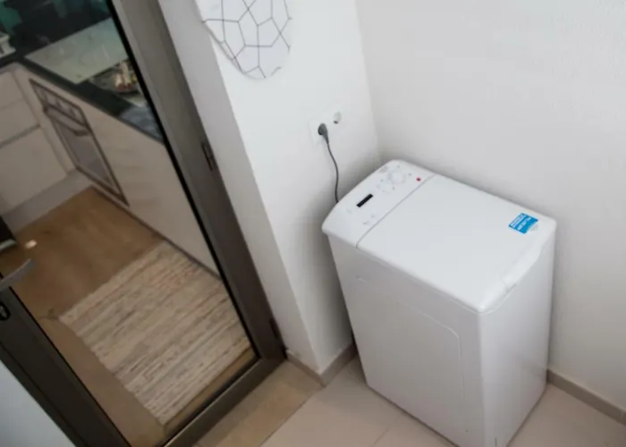 Апартаменты Sea Club Кала Миллор