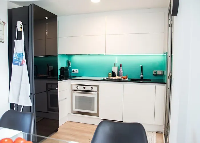 Appartement Sea Club *