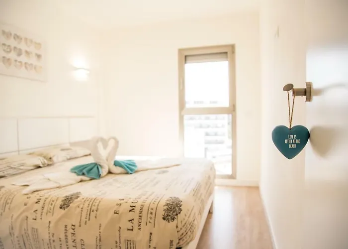 Sea Club Appartement