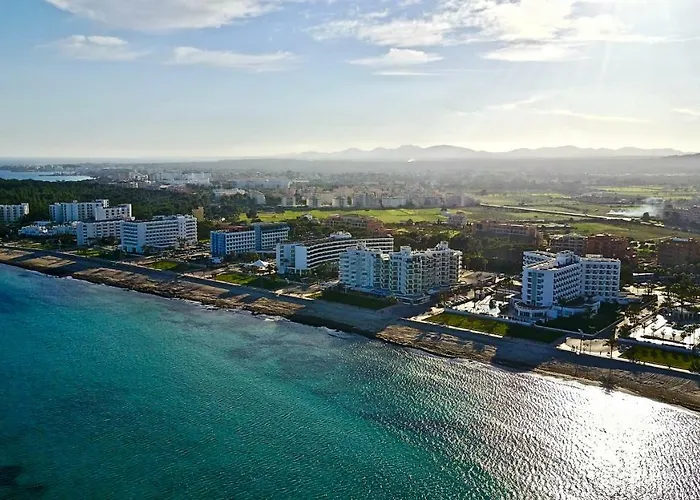 Sea Club Appartement
