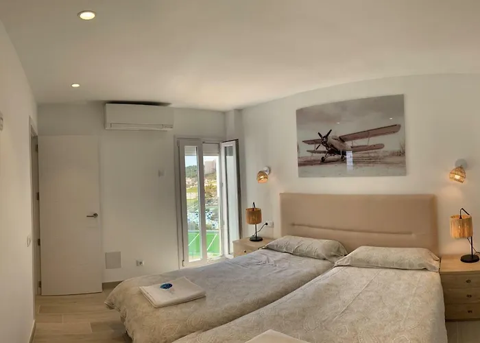 Sea Club * Cala Millor (Mallorca)