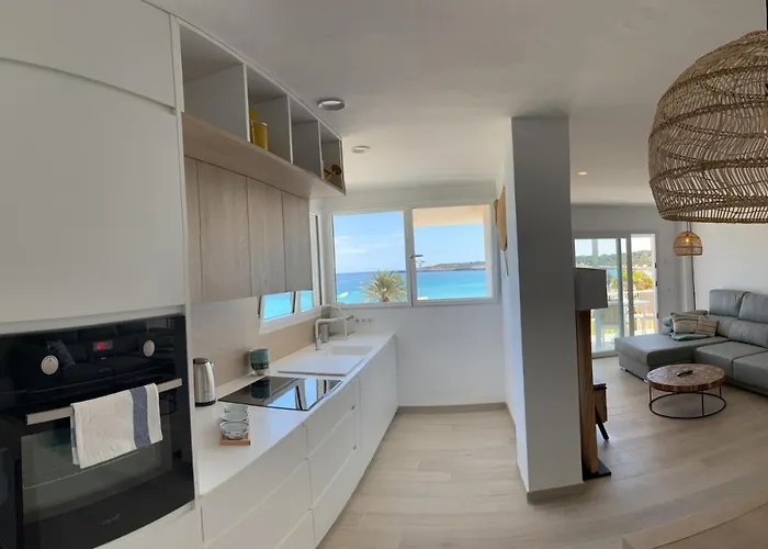 Sea Club * Cala Millor (Mallorca)