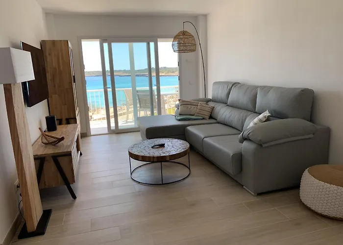 Sea Club Cala Millor (Mallorca)