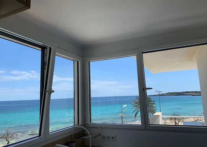 Sea Club * Cala Millor (Mallorca)