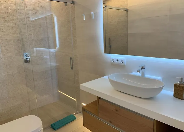 Appartement Sea Club *