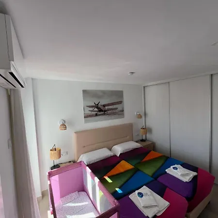 Sea Club Cala Millor (Mallorca)