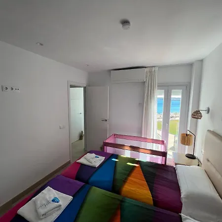 Apartamento Sea Club