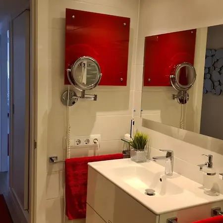 Apartamento Sea Club