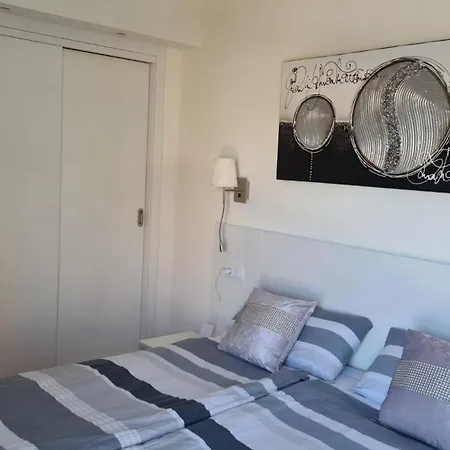 Sea Club Apartamento