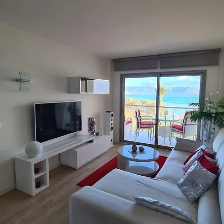 Sea Club Apartamento Cala Millor (Mallorca)