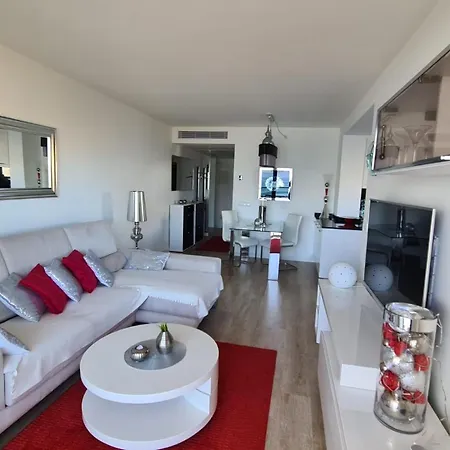 Sea Club Apartamento