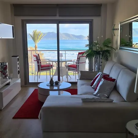 Sea Club Apartamento *