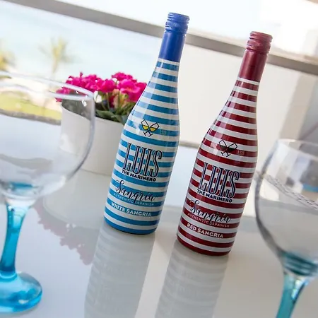 Apartamento Sea Club *