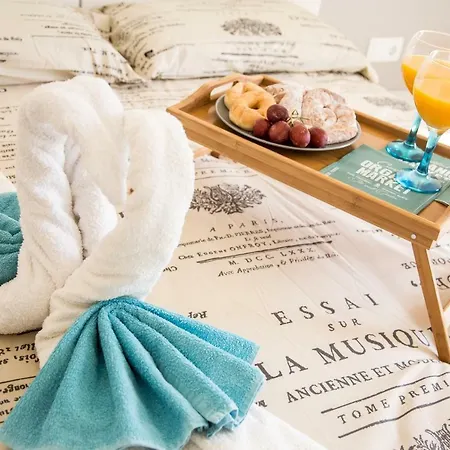 Sea Club Apartamento