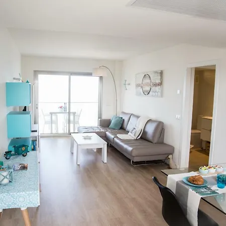 Apartamento Sea Club