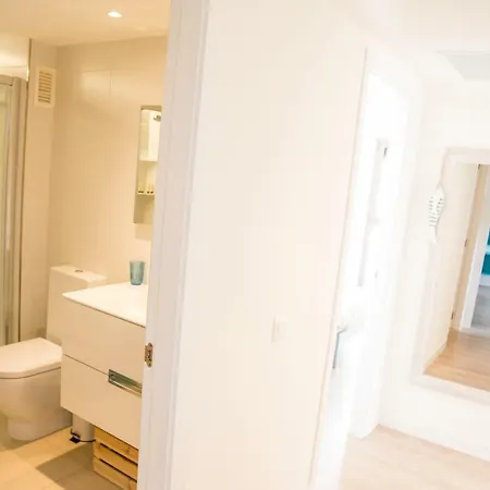 Sea Club Apartamento Cala Millor (Mallorca)