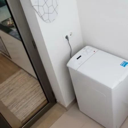 Apartment Sea Club Cala Millor (Mallorca)