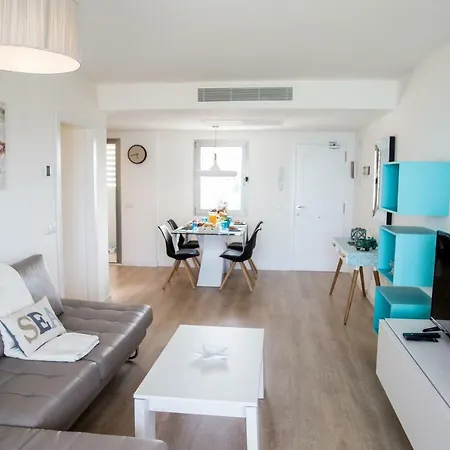 Sea Club * Cala Millor (Mallorca)