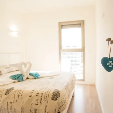 Sea Club Apartamento