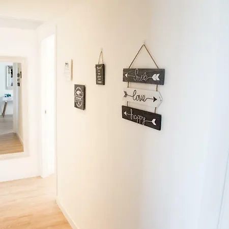 Apartamento Sea Club Cala Millor (Mallorca)