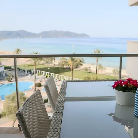 Sea Club * Cala Millor (Mallorca)