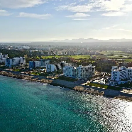 Sea Club 아파트