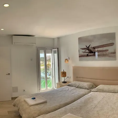 Sea Club * Cala Millor (Mallorca)