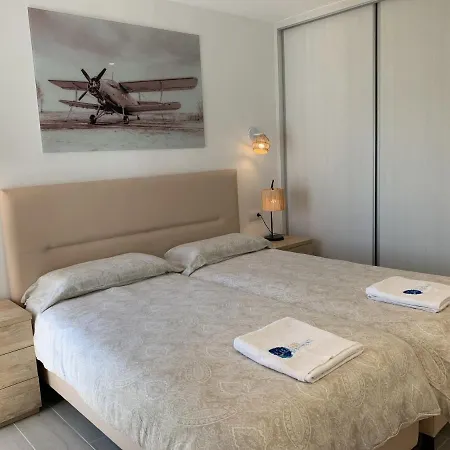 Apartamento Sea Club Cala Millor (Mallorca)