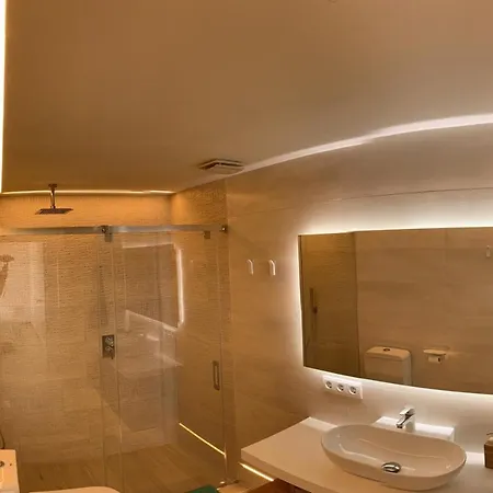 Apartamento Sea Club