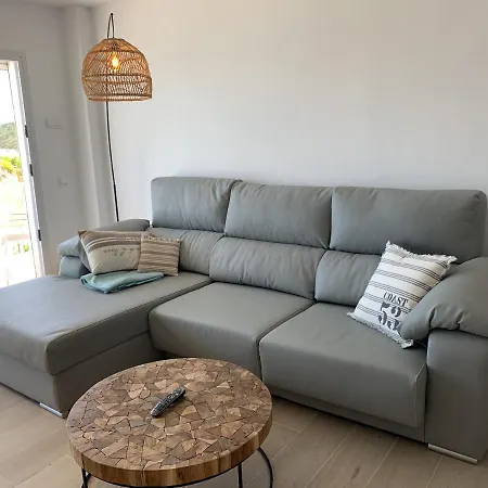 Apartamento Sea Club Cala Millor (Mallorca)