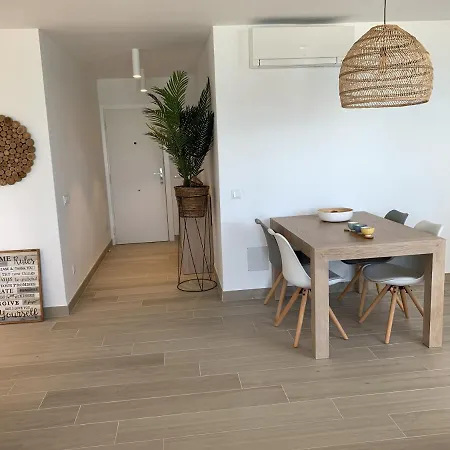 Apartamento Sea Club