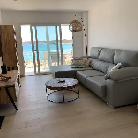 Sea Club Cala Millor (Mallorca)