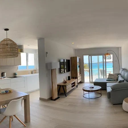 Sea Club Apartamento
