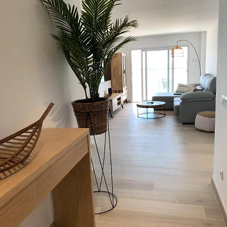 Apartamento Sea Club