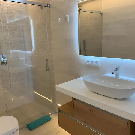 Apartamento Sea Club *