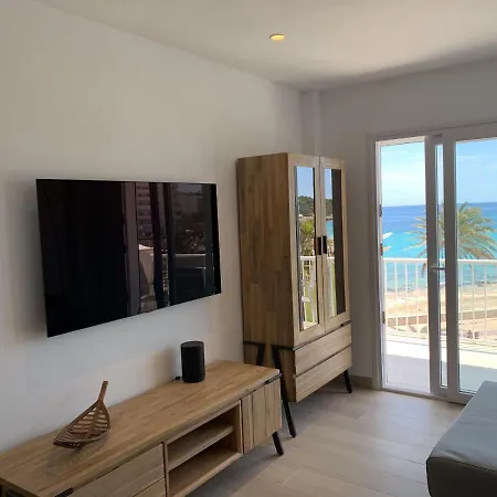 Sea Club Cala Millor (Mallorca)