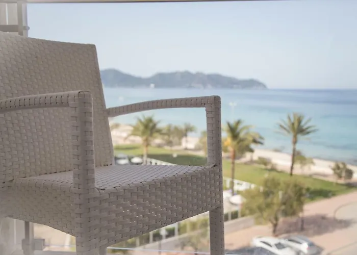 Appartamento Sea Club