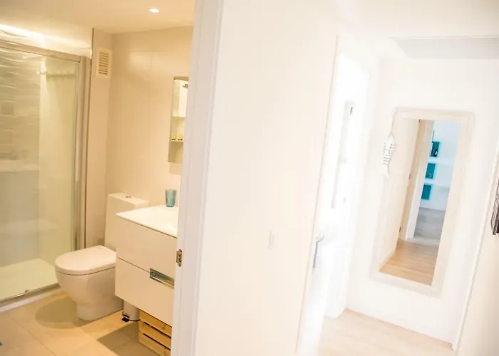 Sea Club Appartamento Cala Millor (Mallorca)