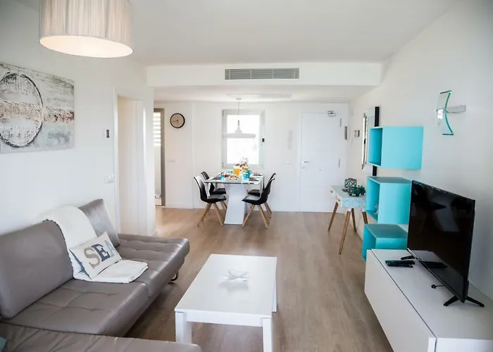 Sea Club * 卡拉米洛