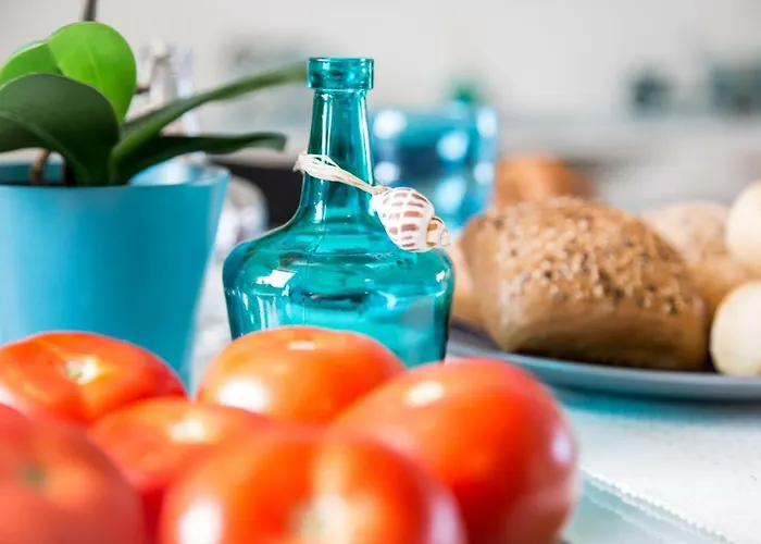 Sea Club Apartamento *