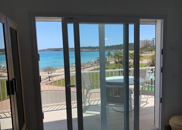 Appartamento Sea Club *