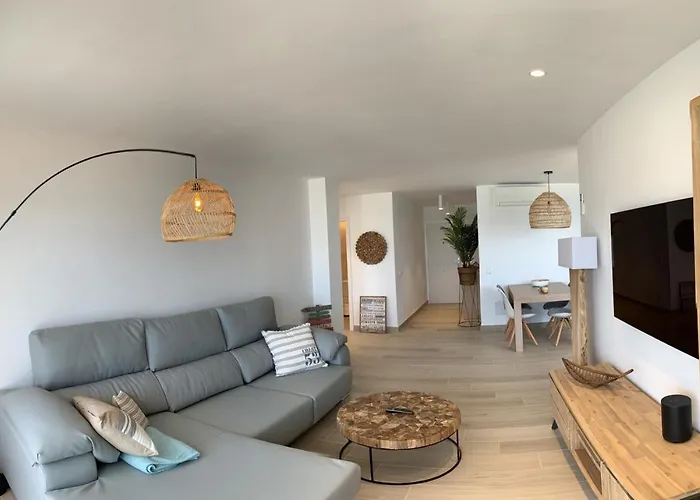 Sea Club Appartamento Cala Millor (Mallorca)