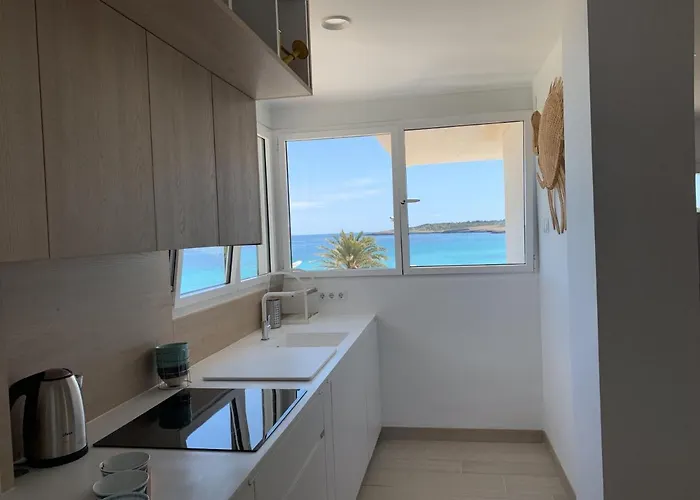 Sea Club * 卡拉米洛